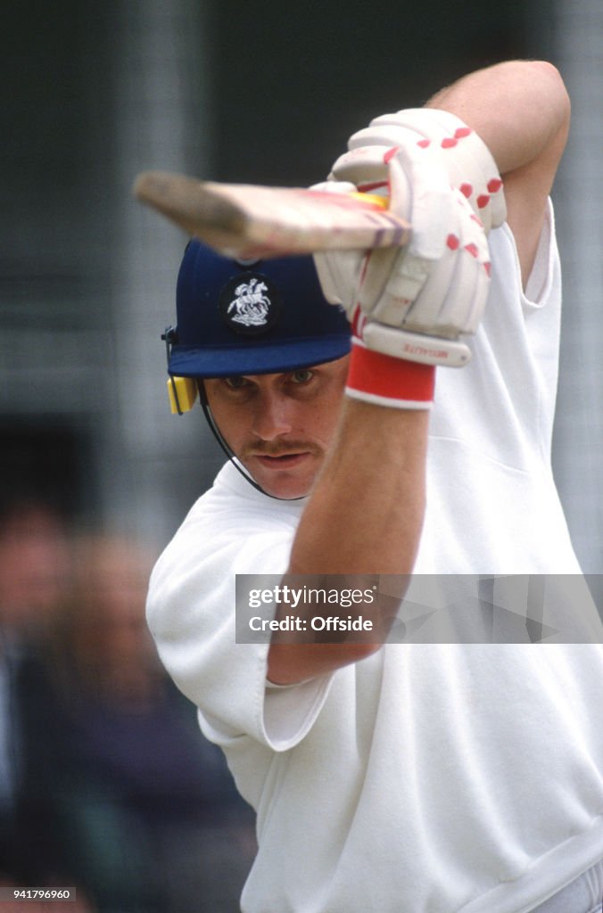 England Cricket Nets