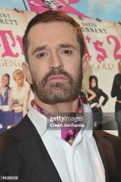 Rupert Everett attends the World Premiere of St Trinian's 2: The Legend of Fritton's Gold at Empire Leicester Square on December 9, 2009 in London,...