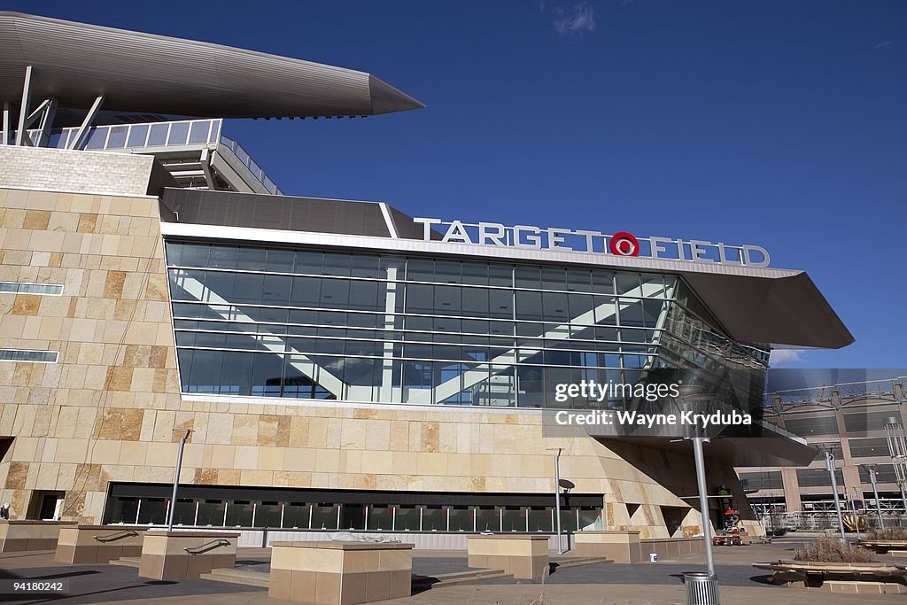 Target Field Previews