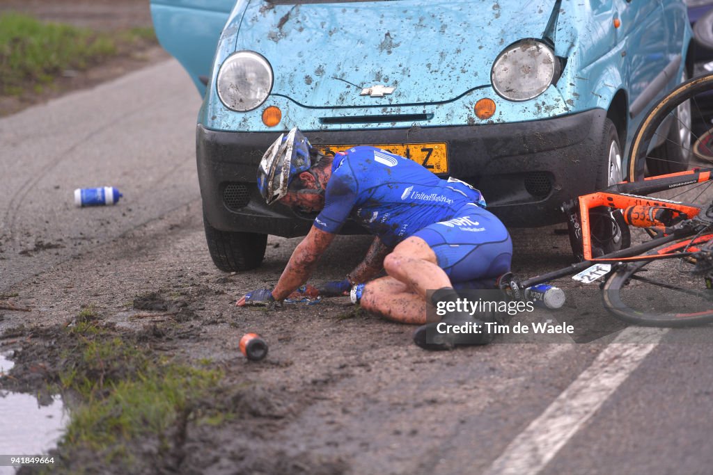 Cycling: 106th Scheldeprijs 2018