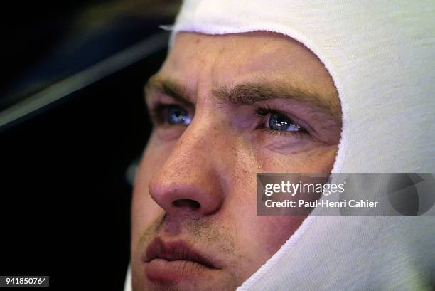 Ralf Schumacher, Grand Prix of Germany, Hockenheimring, 29 July 2001.