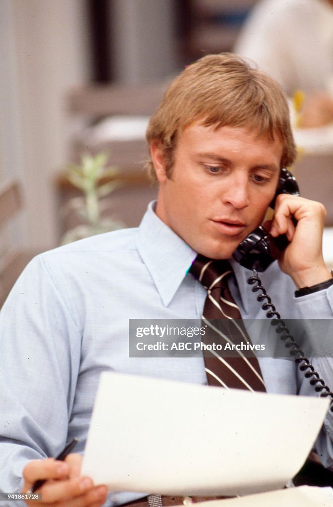 Denny Ruku Dennis Rucker appearing in the episode 'Market for Murder' from the ...