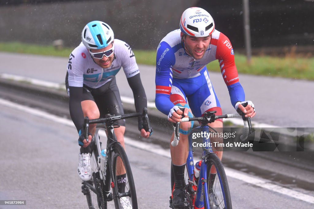 Cycling: 106th Scheldeprijs 2018