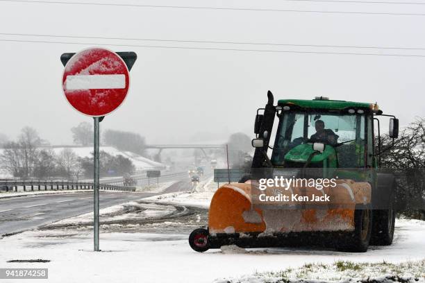 135 M90 Motorway Stock Photos, HighRes Pictures, and Images Getty Images