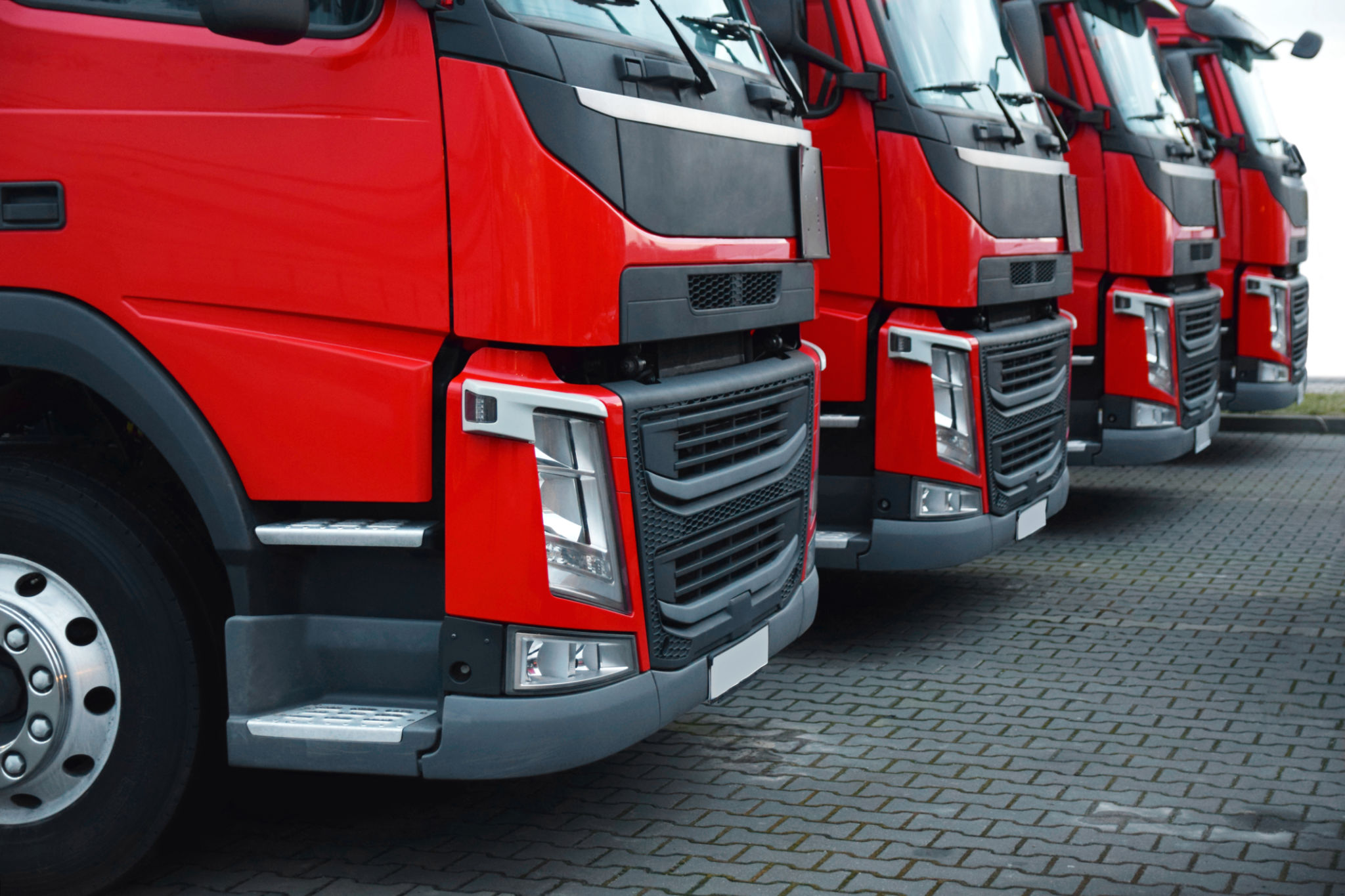 trailer leasing