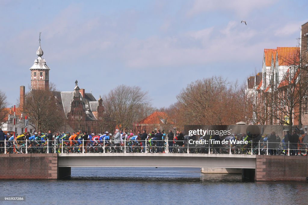 Cycling: 106th Scheldeprijs 2018