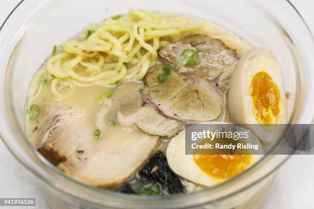 March 27: It's safe to say Toronto is noodle obsessed. A popular place to slurp noodles in Kinton Ramen, which now has eight locations in and around...