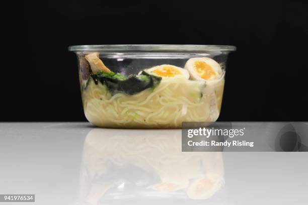 March 27: It's safe to say Toronto is noodle obsessed. A popular place to slurp noodles in Kinton Ramen, which now has eight locations in and around...