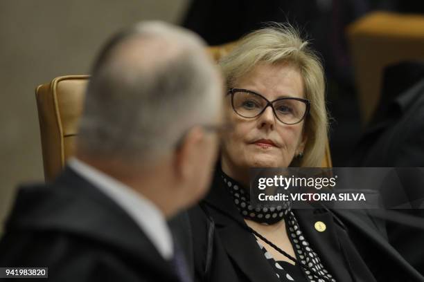 Judge Rosa 2,222 Da Rosa Stock Photos, High-Res Pictures, and Images - Getty Images