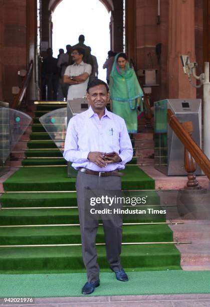 Udit Raj Photos and Premium High Res Pictures - Getty Images