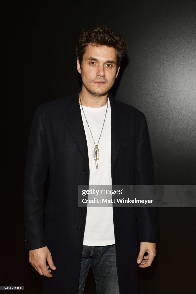 18th Annual International Beverly Hills Film Festival - Opening Night Gala Premiere Of "Benjamin" - Arrivals