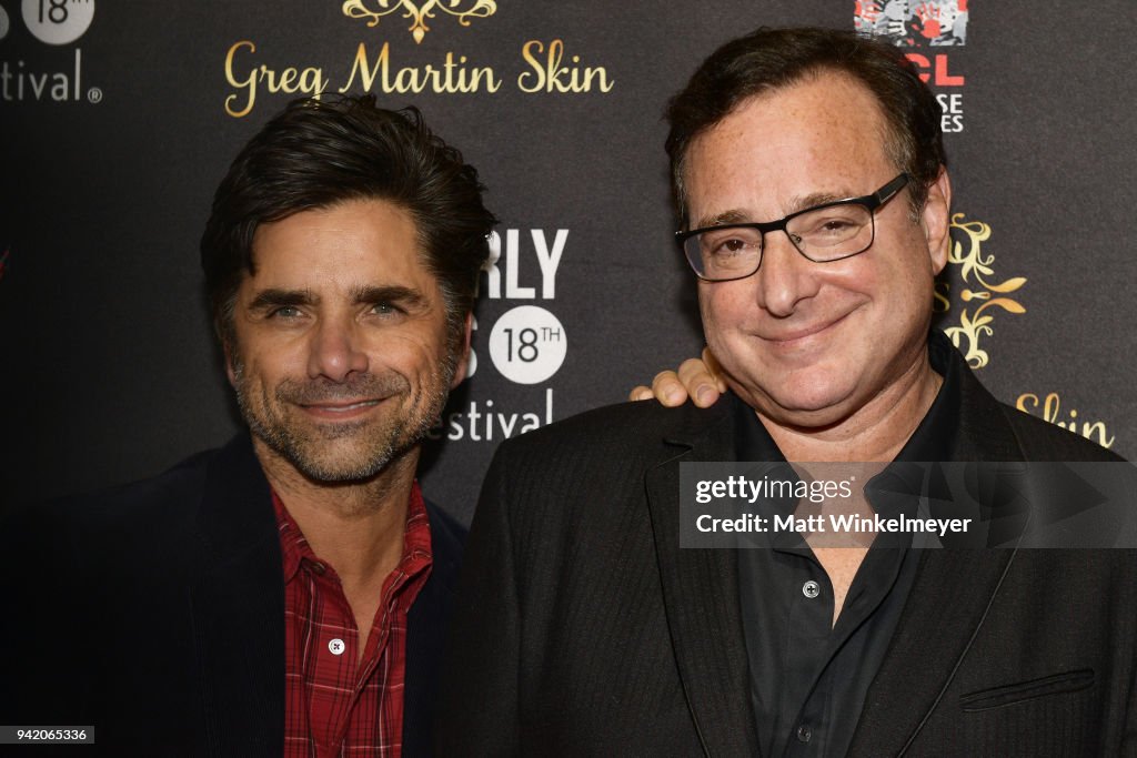 18th Annual International Beverly Hills Film Festival - Opening Night Gala Premiere Of "Benjamin" - Arrivals