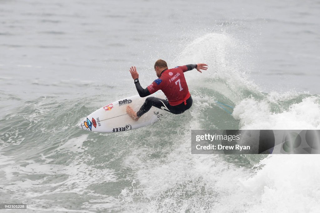 Rip Curl Pro Bells Beach