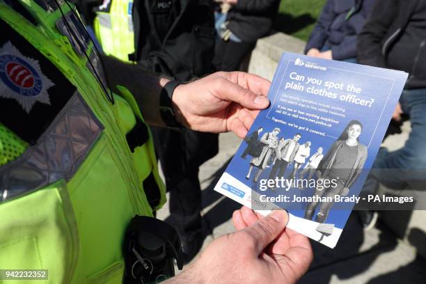 Servator 48 Project Servator Photos & High Res Pictures - Getty Images
