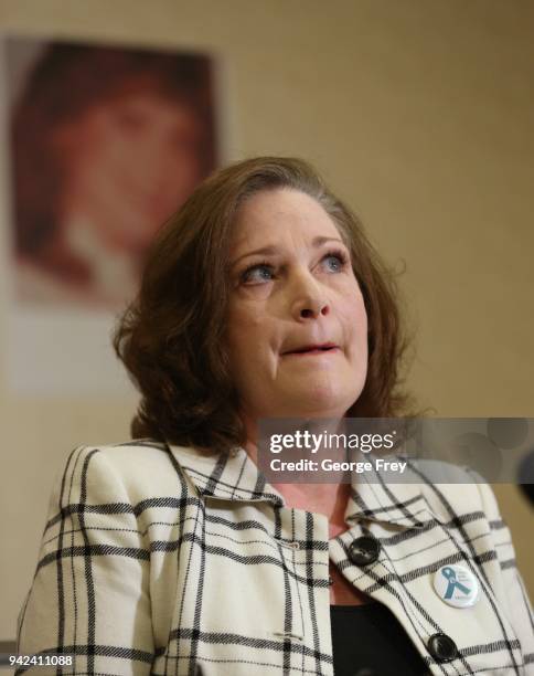 Mckenna Faith Photos and Premium High Res Pictures Getty Images