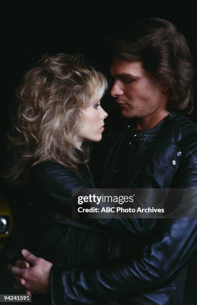 Terry Rae Nunn Terri Nunn Renegades Photos and Premium High Res Pictures - Getty Images