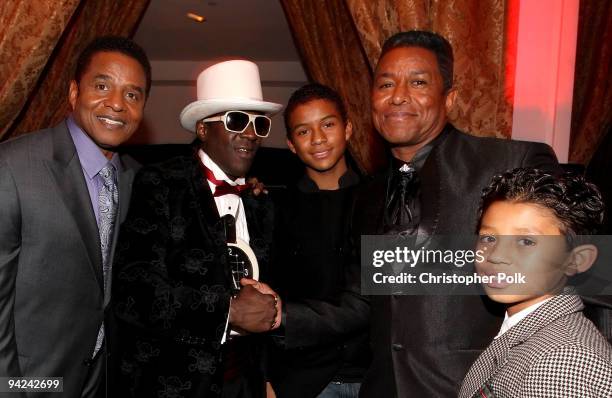 1,548 Jackie Jackson Photos Stock Photos, High-Res Pictures, and Images ...