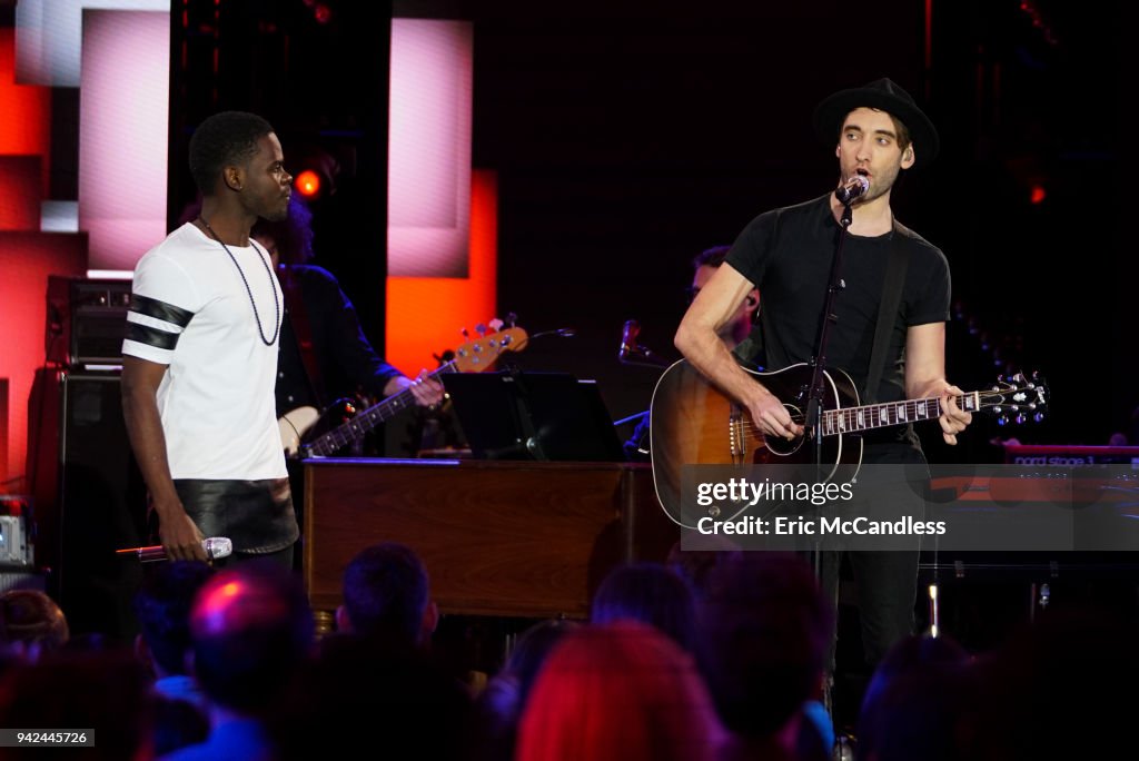 ABC's "American Idol"