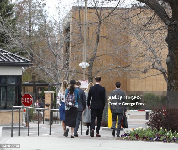Miissionaries Mormon Missionary Activities – Why Missionaries Do What They Do – ERJARE