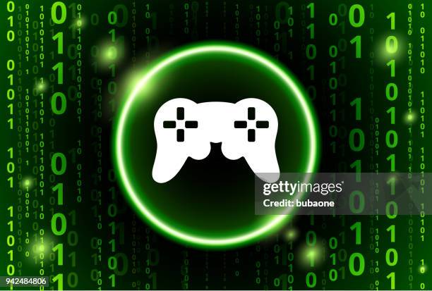 Motion Background Controller 23 Motion Control Game Background High Res Illustrations - Getty Images