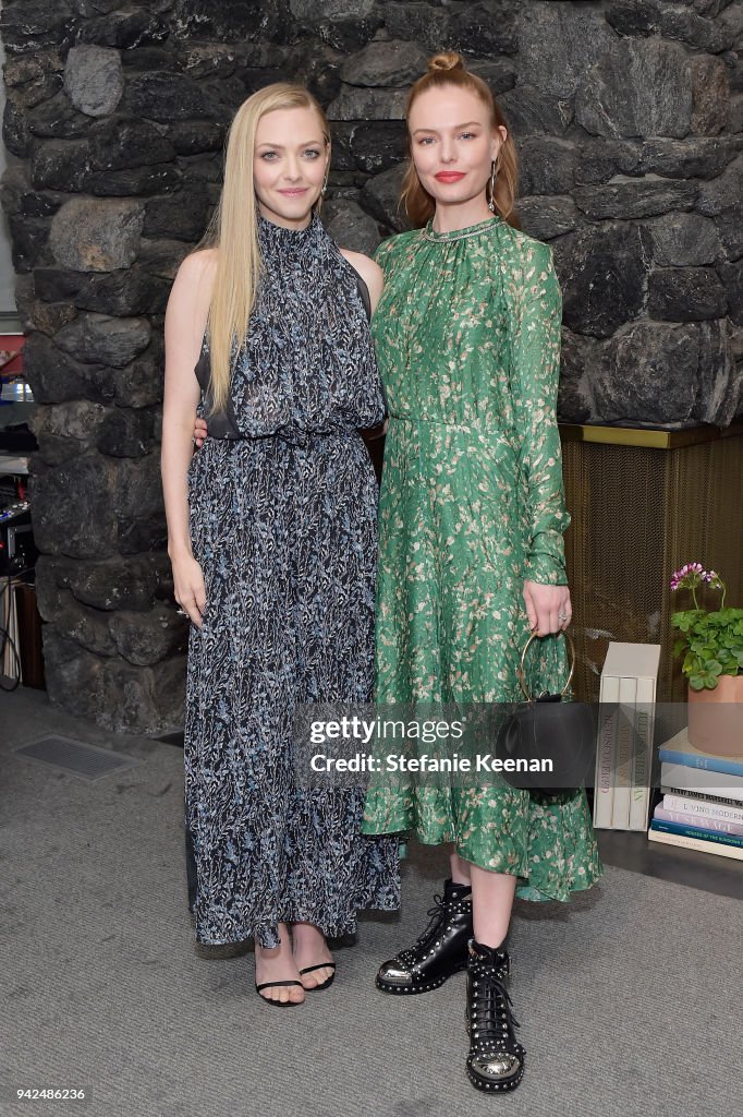 H&M Celebrates 2018 Conscious Exclusive collection