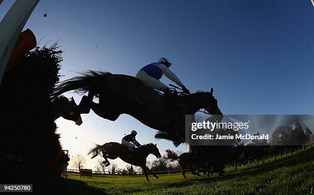 Huntingdon Races Huntingdon Races Photos and Premium High Res Pictures - Getty Images