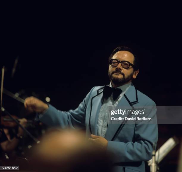 Ron Goodhew 428 Ron Goodwin Stock Photos, High-Res Pictures, and Images - Getty Images
