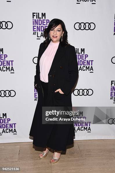 Film Independent At LACMA Hosts Special Screening Of "You Were Never Really Here" Film Independent At LACMA Hosts Special Screening Of "You Were Never Really Here"