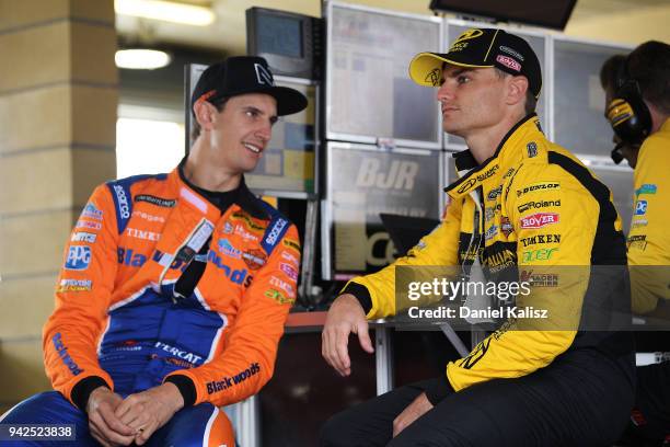 Tim Jones Racing 1,840 Brad Jones Racing Stock Photos, High-Res Pictures, and Images ...