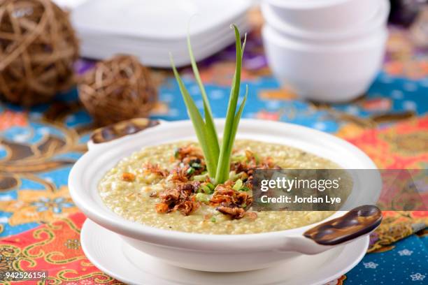 bubur lambuk - 美味食品 個照片及圖片檔