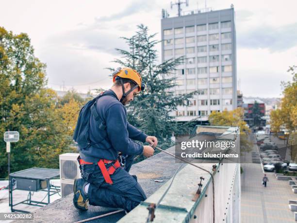 preparation for work - tinted windows stock pictures, royalty-free photos & images
