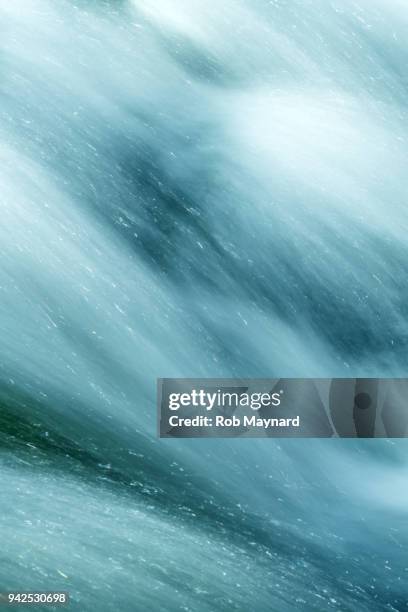 river flowing - water close up stock pictures, royalty-free photos & images