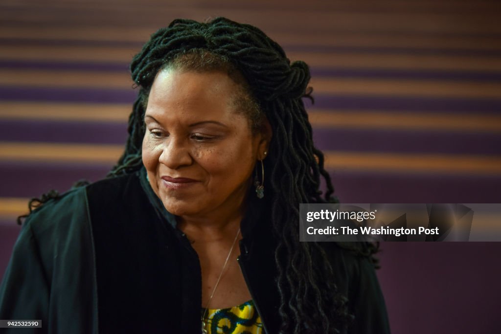 Reverend Susan Newman Moore and Her Break From All Souls Church