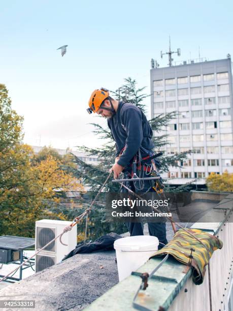 preparation for work - tinted windows stock pictures, royalty-free photos & images