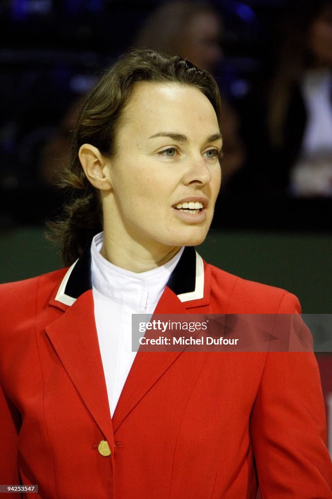 International Gucci Masters Competition - Day 1