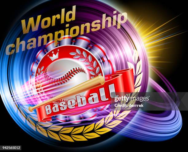 Baseball High Resolution Vector Baseball High-Res Vector Graphic - Getty Images