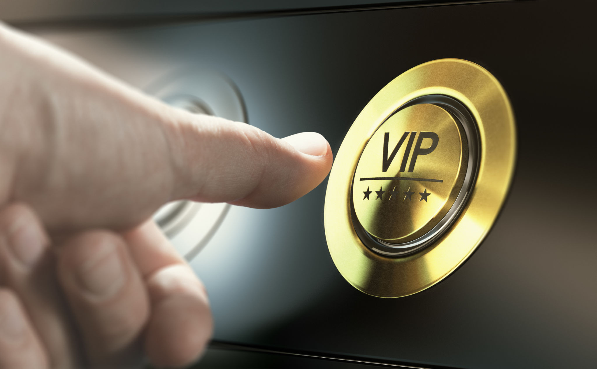 personal concierge