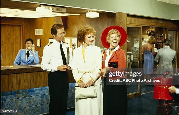 The Oldies but Goodies/The Grass Is Always Greener/Stages of Love" which aired on September 22, 1979. BERNIE KOPELL;AMANDA BLAKE;KAREN MORROW