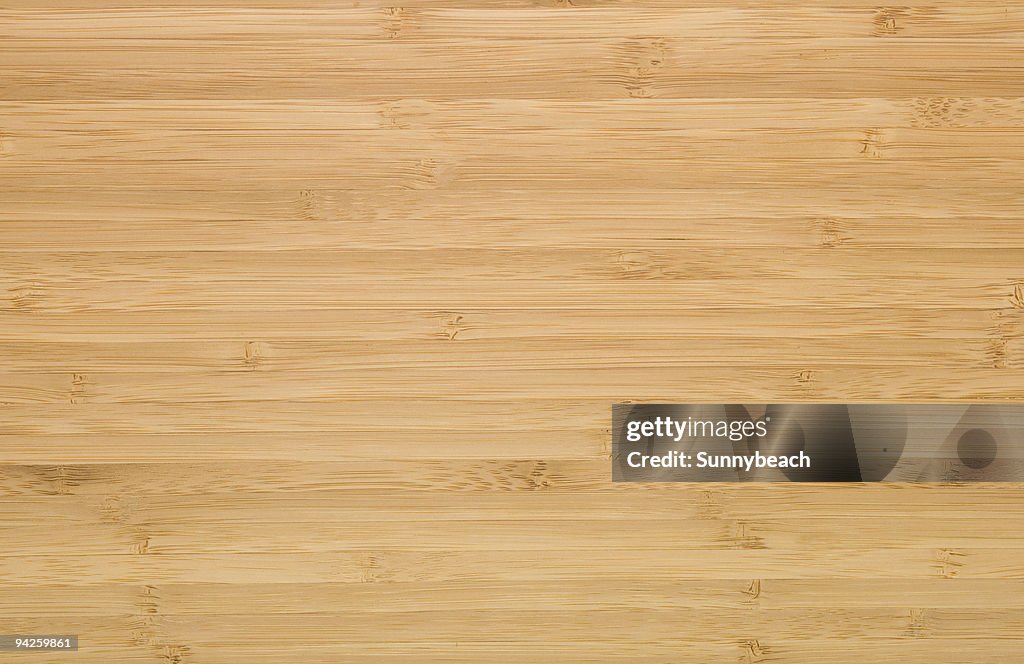 Textura de bambu Natural