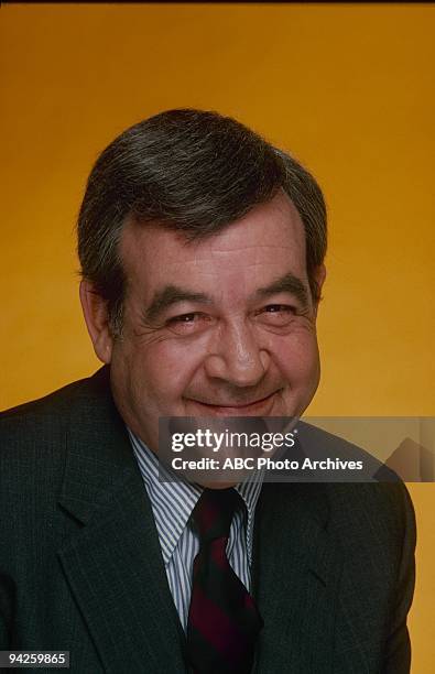 February 1, 1978. TOM BOSLEY