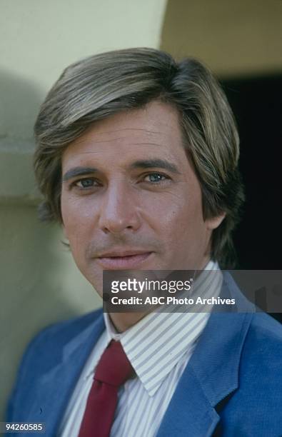 The Dog Show: Putting on the Dog/Going to the Dogs/Women's Best Friend/Whose Dog is it Anyway?" which aired on March 25, 1983. DIRK BENEDICT