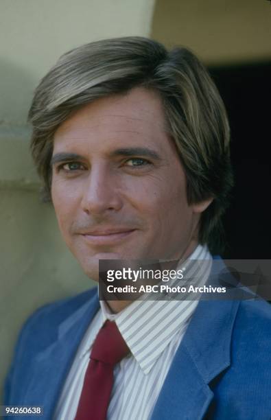 The Dog Show: Putting on the Dog/Going to the Dogs/Women's Best Friend/Whose Dog is it Anyway?" which aired on March 25, 1983. DIRK BENEDICT