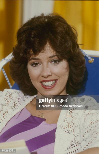 Don't Play Anymore/Gopher's Roomate/Crazy For You" which aired on January 23, 1982. MACKENZIE PHILLIPS