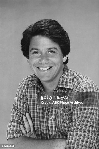 Aired on September 22, 1981. ANSON WILLIAMS