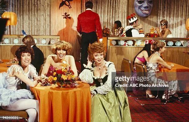 Cindy/Play by Play/What's a Brother For?" which aired on October 27, 1979. LILA KENT;RHONDA BATES;CAROLYN JONES