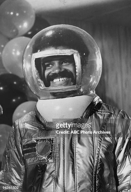 Cindy/Play by Play/What's a Brother For?" which aired on October 27, 1979. TED LANGE