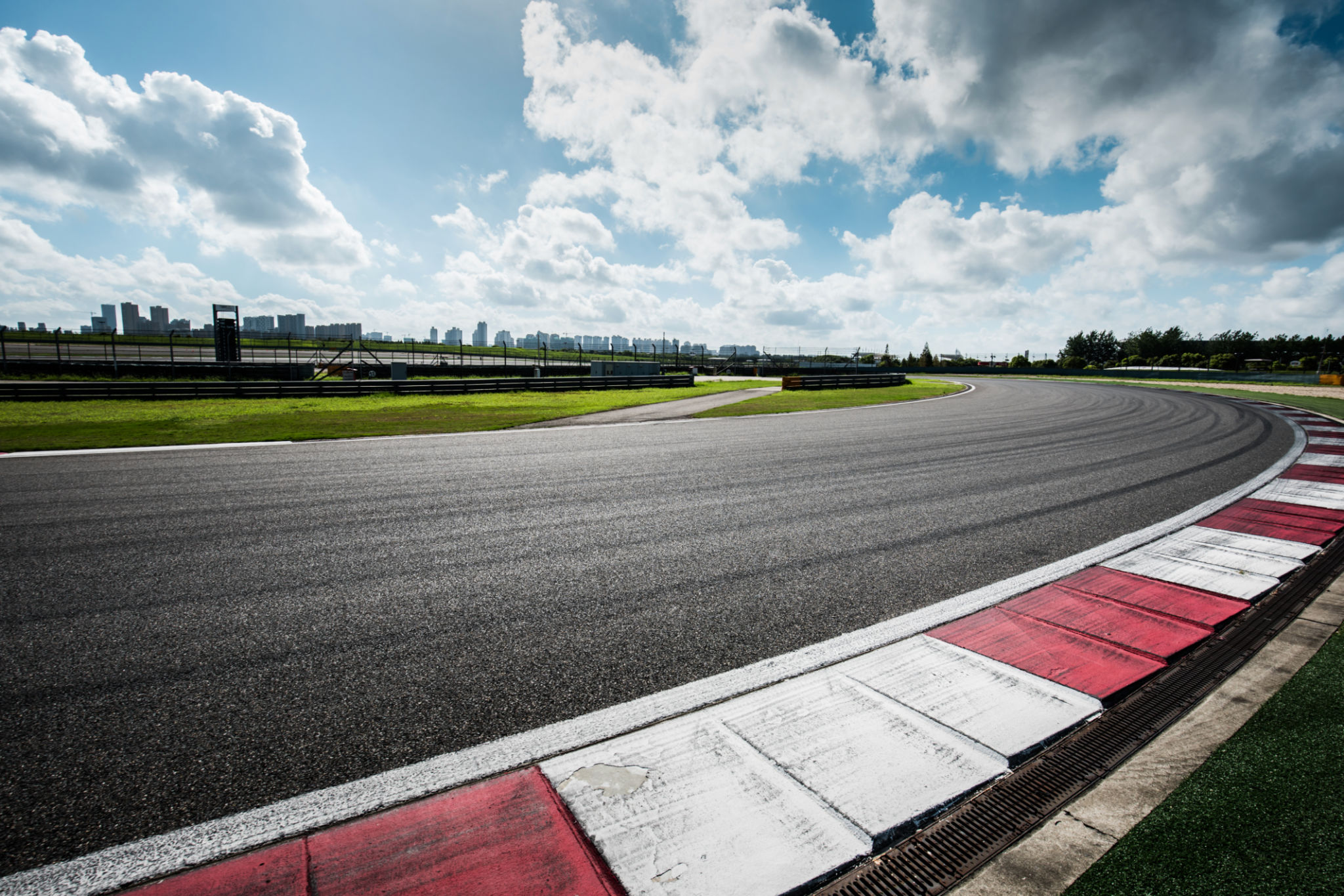 advanced driving course