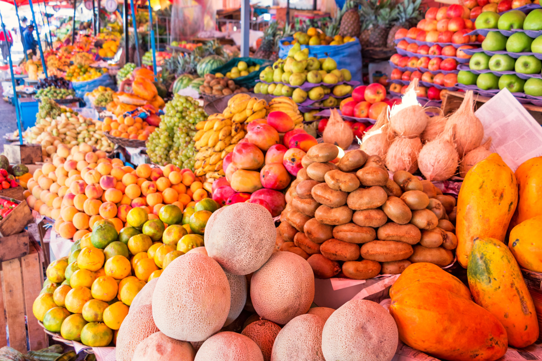 bolivian cuisine