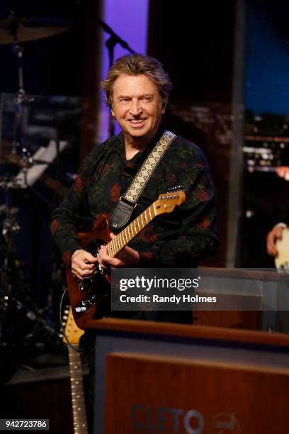 Jimmy Kimmel Live!" airs every weeknight at 11:35 p.m. EDT and features a diverse lineup of guests that include celebrities, athletes, musical acts,...
