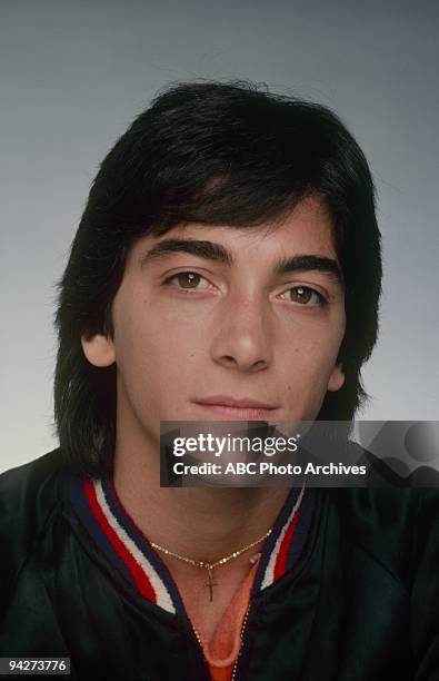 Agust 1983. SCOTT BAIO